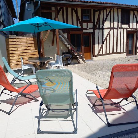"La Lavandiere" Proche Des Lacs Restauration Netflix Parking Prive Montmorency-Beaufort Eksteriør billede