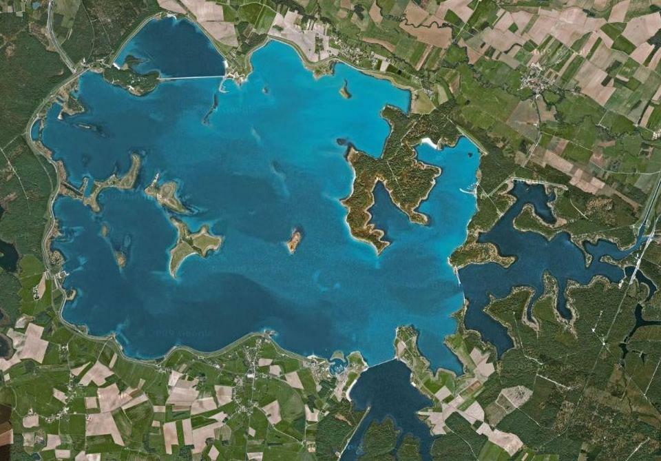 "La Lavandiere" Proche Des Lacs Restauration Netflix Parking Prive Montmorency-Beaufort Eksteriør billede